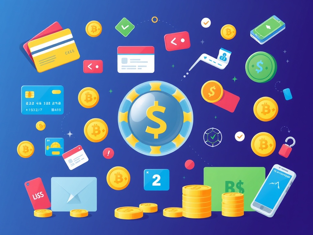 Méthodes de paiement disponibles au Luxembourg